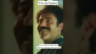 vive la France