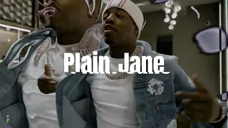 [FREE] Lil Zay Osama Type Beat - "Plain Jane" | Rap/Trap/Emo/Sad | Freestyle Instrumental