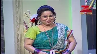 EP 129 - Didi No 1 Season 7 - Indian Bengali TV Show - Zee Bangla