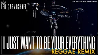 I Just Want To Be Your Everything Reggae Remix (Marry Me)