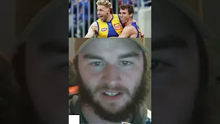 North Melbourne Fan Reacts to Loss to West Coast Eagles