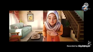 #KembaliAidilfitri - Iklan Raya BoBoiBoy 2022 [English Subtitles] #boboiboy