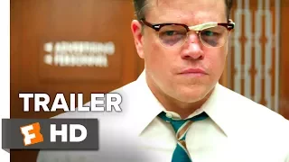 Suburbicon Trailer #1 (2017) | Movieclips Trailers