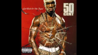 50 Cent - If I Can't (HQ)