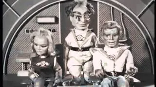 FIREBALL XL5 Trailer