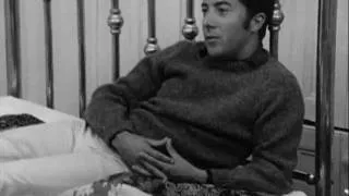 Dustin Hoffman on the 1st time he had sex, 1968: CBC Archives | CBC