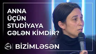 Anna ona yalvardı: "Anama köməyə gəlmisənsə,qaçma..." / Bizimləsən