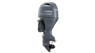 Yamaha f100 jakoremmin ja siipipyörän vaihto