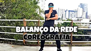 BALANÇO DA REDE - MATHEUS FERNANDES E XAND AVIÃO COREOGRAFIA