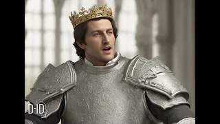 I am Louis IX, king of France from 1226 to 1270