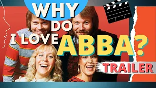 Почему я люблю АББА? | Трейлер к фильму