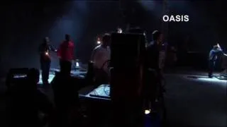 Oasis - Go Let it Out | Coachella 2002