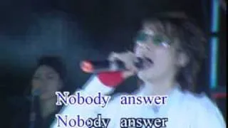 No Answer (Khmer song 2009)