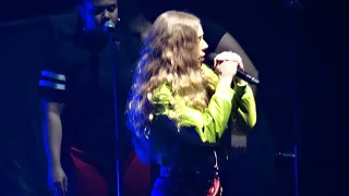 Becky Hill - Better Of Without You - Sheffield Arena 2020