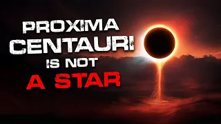 "Proxima Centauri is not a Star" Creepypasta | Scary Stories from The Internet
