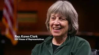 The Longest Serving Openly Lesbian Legislator