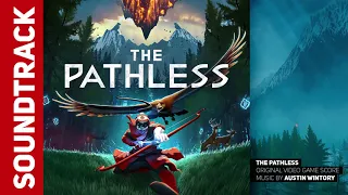 The Pathless - Soundtrack (Full OST) by Austin Wintory