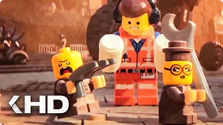 Good Morning Apocalypseburg Movie Clip - The Lego Movie 2 (2019)