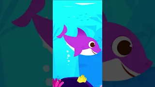 Baby Shark and Friends Doo Doo Doo #shorts | Baby Shark Official