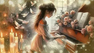 Whispers of Romance: Relaxing Romantic Piano