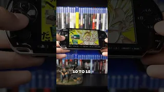 Mod Your Sony PSP In 10 Minutes In 2023