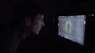 Bring Me The Horizon - in the dark (Behind The Scenes)