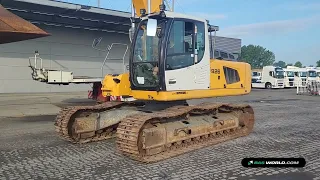 70211075 Liebherr R926 LC