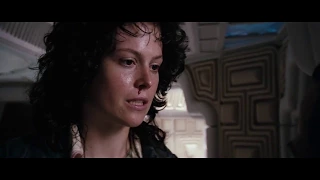 Ash Attacks Ripley