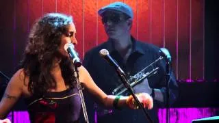 Criolina - "São Luiz - Havana" - Rumos Música: Mapeamento (2011)