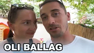 EZ NYARALÁS VAGY NYARALTATÁS? I VLOG