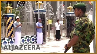 🇱🇰 Sri Lanka bombings: Investigations under way | Al Jazeera English