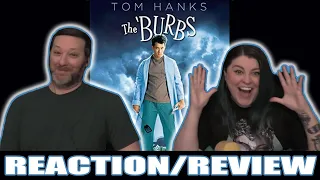 The ‘Burbs (1989) - 🤯📼First Time Film Club📼🤯 - First Time Watching/Movie Reaction & Review