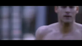 Kickboxer Vengeance(All Training Scenes)👊