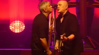 Go buddy go -No more heroes -The Stranglers @ Portsmouth Guildhall 23rd March 2024