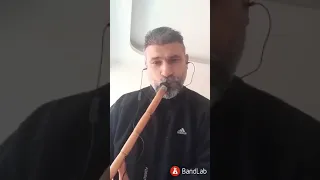 Hasan KIRKIŞOĞLU hüzzam saz semaisi