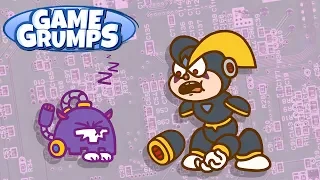 Bad Dog - Game Grumps Animated - By Carl Doonan