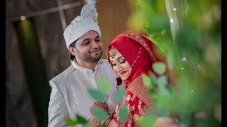 Nazmul & Tajkia | Wedding