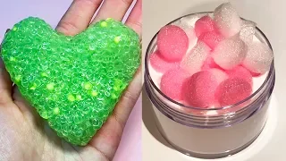 The Most Satisfying Slime Videos 2018 | Oddly Satisfying Slime ASMR Compilation Ep.9