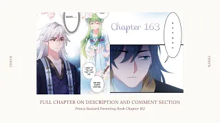 PRINCE BASTARD PARENTING BOOK CHAPTER 163