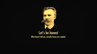 Friedrich Nietzsche   Audio Book - part 1