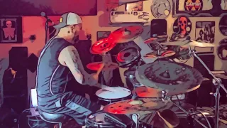 Cro-Mags - “We Gotta Know” (drum play though)