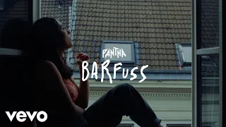 PANTHA - Barfuss (Offizielles Musikvideo)