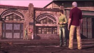 Uncharted 3 Final Español Latino