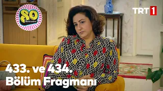 Seksenler 433. ve 434. Bölüm Fragmanı