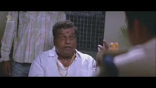 ಸಾರಾಯಿ ಬ್ಯಾನ್ ಮಾಡುದ್ರು ನಮ್ ಜನ್ ಕುಡಿಯೋದ್ ಬಿಟ್ರಾ ? Veera Pulikeshi New Kannada Scene