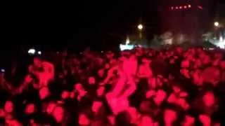 The Prodigy - Smack my bitch up - WDF Belgrade