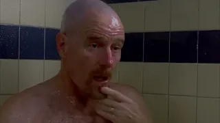 Breaking Bad but Walt dies prematurely