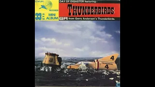 Thunderbirds, Brink of Disaster and Day of Disaster