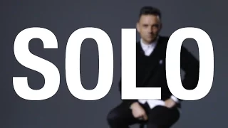 Simon Kvamm: "Solo" - 1:2