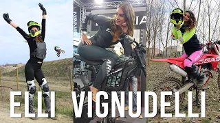 Elli Vignudelli e il video virale del CINGOLO da 20 milioni di views